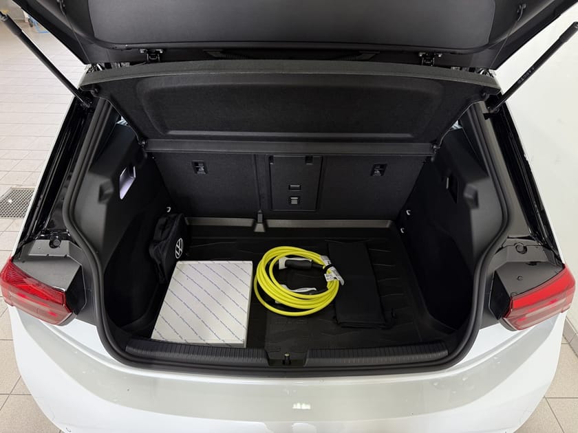 Bild 5 av Volkswagen ID.3 Pro Performance PB   150 KW / 204 HK 59 KWH, 1 VXL