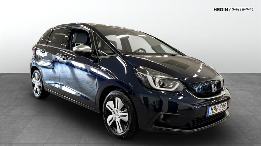 Bild 3 av Honda Jazz e:HEV 109hp Executive 1.5 CVT