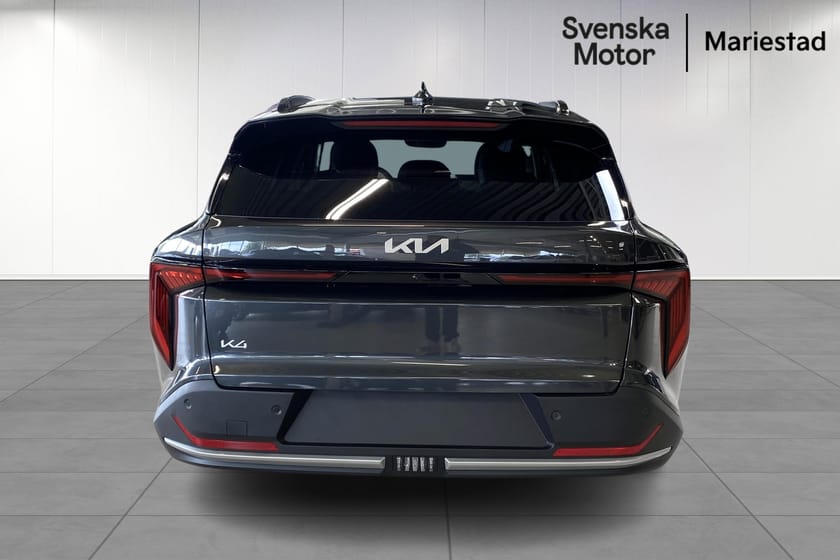 Bild 5 av Kia K4 Sportswagon ADVANCE / BILLÅN / PRIVATLEASING FR. 4.495KR / LAGERBIL / 7 ÅRS NYBILSGARANTI