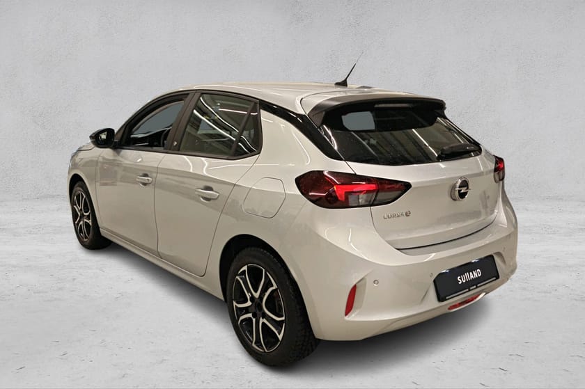 Bilde 3 av Opel Corsa-e