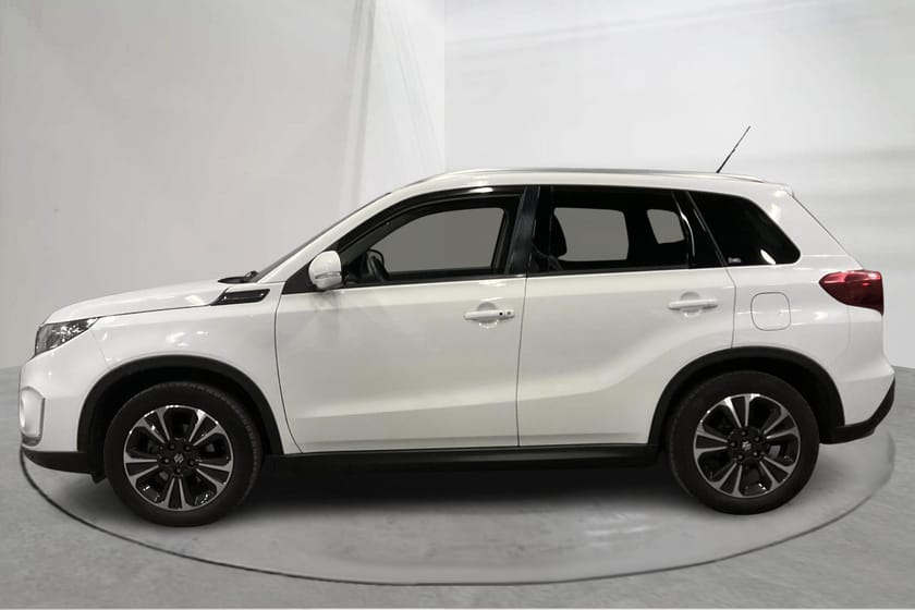Bild 2 av Suzuki Vitara