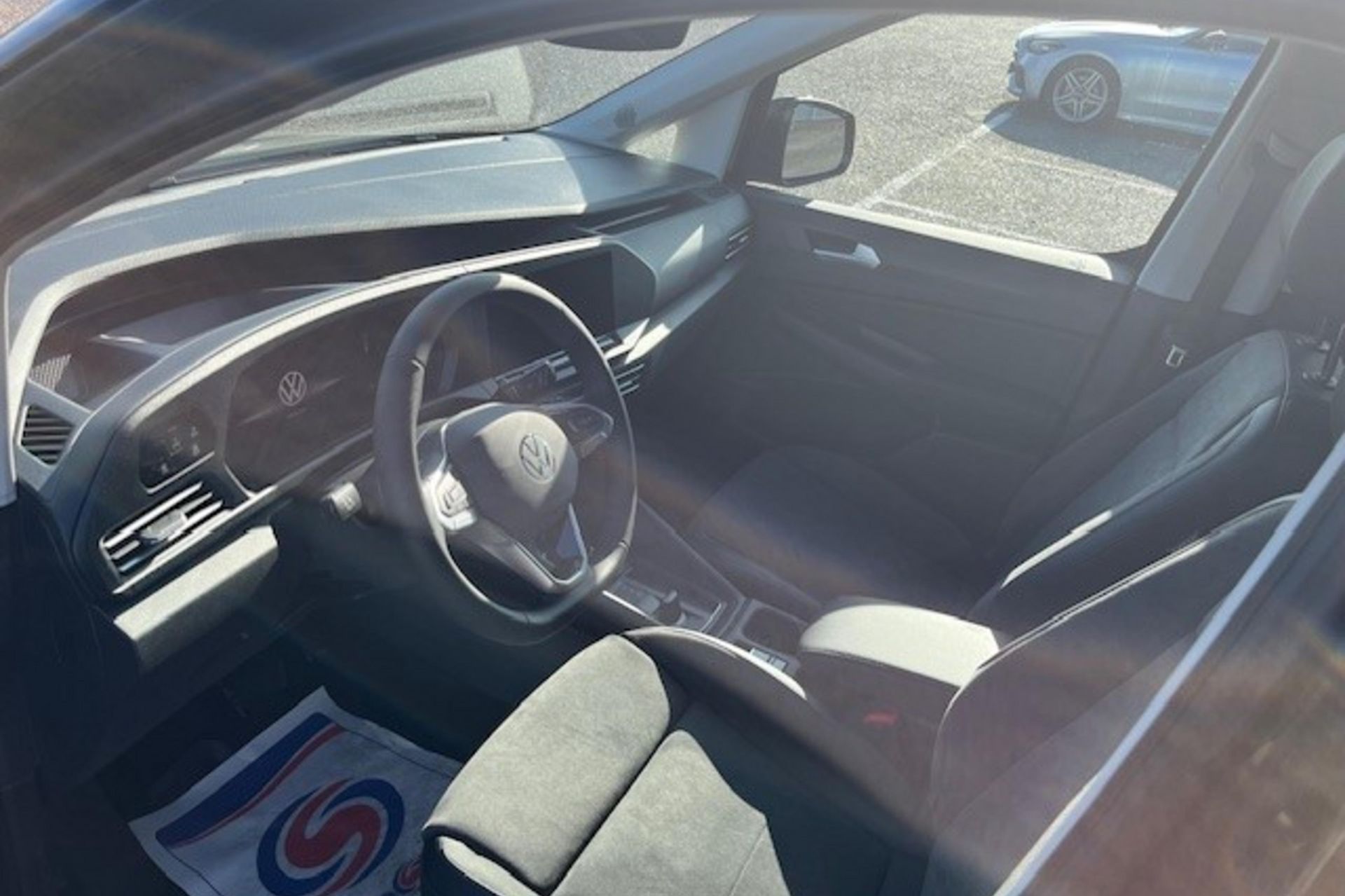 Volkswagen Caddy Maxi 2025, photo 7/10