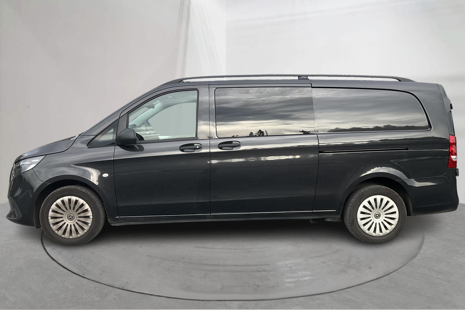 Mercedes-Benz Vito 2026, bild 2/10