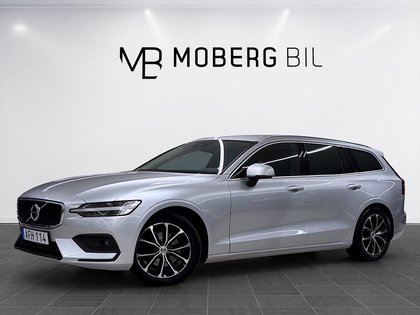 Bild 1 av Volvo V60