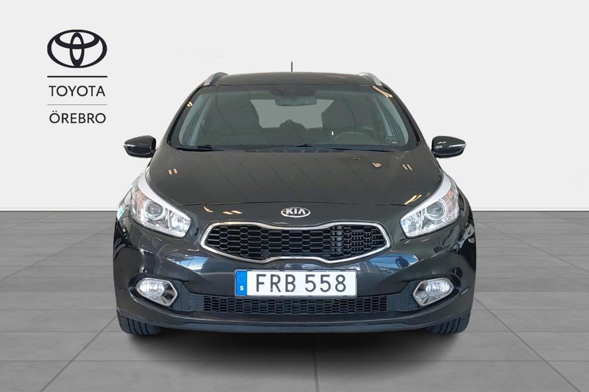 Kia Ceed 2015, bild 5/10