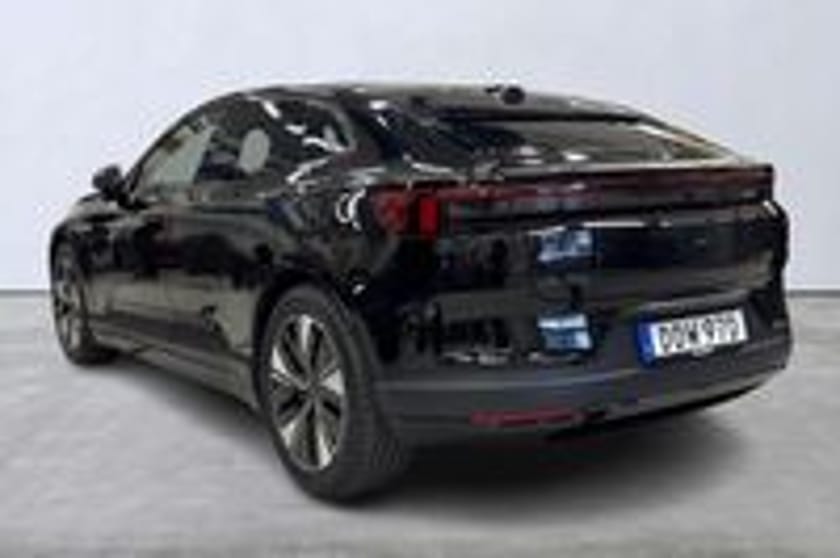 Bild 4 av Polestar 4 Long Range Dual Motor Business Edt