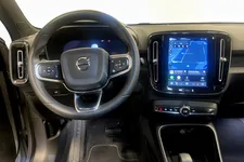 Volvo C40 Recharge