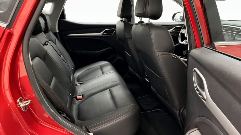 Bild 5 av MG ZS EV Long Range // Luxury // 156 HK // 360° Pano //