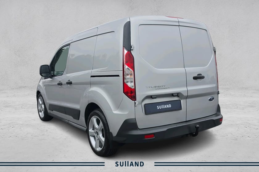 Bilde 3 av Ford Transit Connect 220