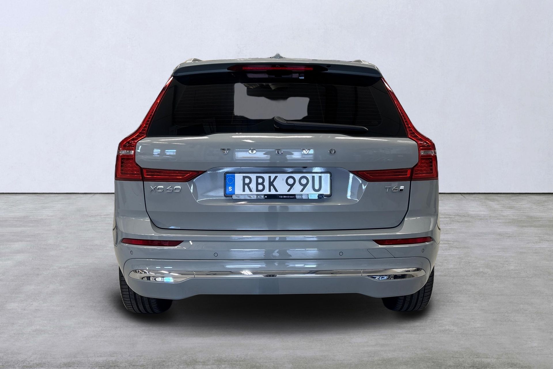 Volvo XC60 T6 Core Special Edition 2025, bild 5/22