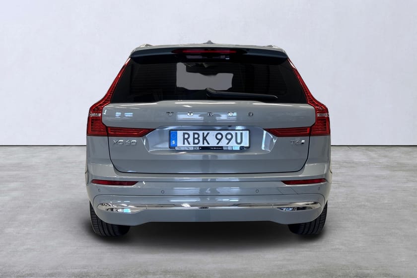 Bild 5 av Volvo XC60 T6 Core Special Edition