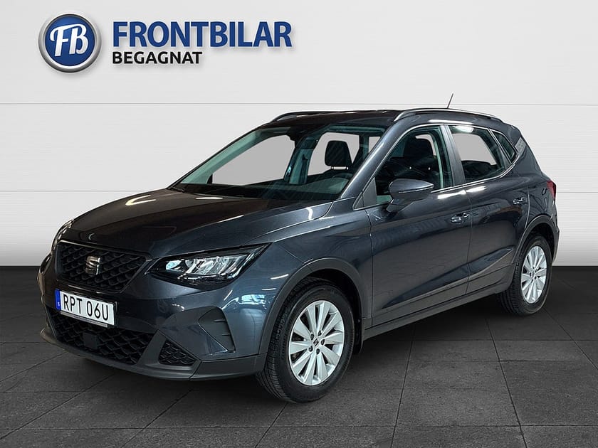 Bild 4 av SEAT Arona