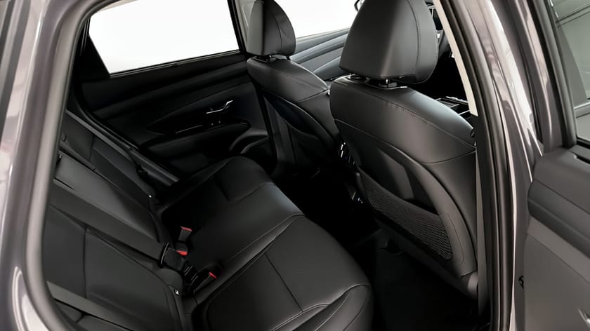 Bild 5 av Hyundai Tucson PHEV Advanced - Plug-in Hybrid