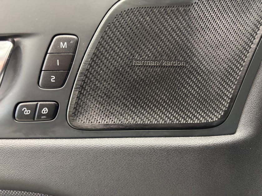 Bild 5 av Volvo XC60 Recharge T6 R-Design T