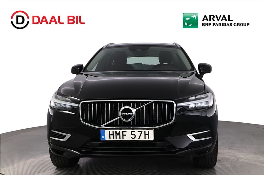 Bild 2 av Volvo XC60