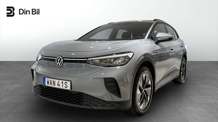 Volkswagen ID.4 Pro Performance 77 Kwh
