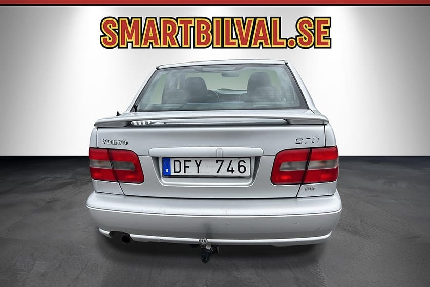 Bild 4 av Volvo S70 2.5 20V GLT