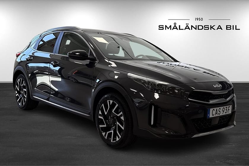 Bild 3 av Kia XCeed Plug-in Hybrid DCT Advance Drag