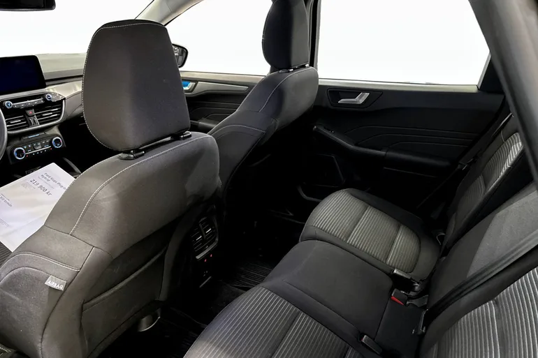 Ford Kuga Plug-In Hybrid