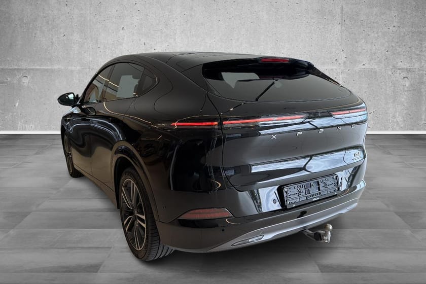 Bilde 2 av XPENG G6 Performance Panorama/Krok/Skinn/ACC/360 kamera/DAB