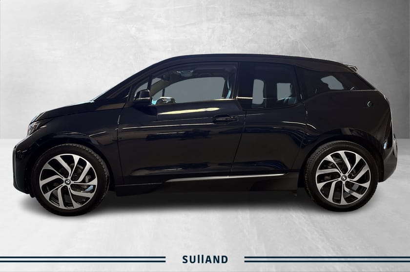 Bilde 2 av BMW i3 120 Ah 120ah Fully Charged, Fullutstyrt