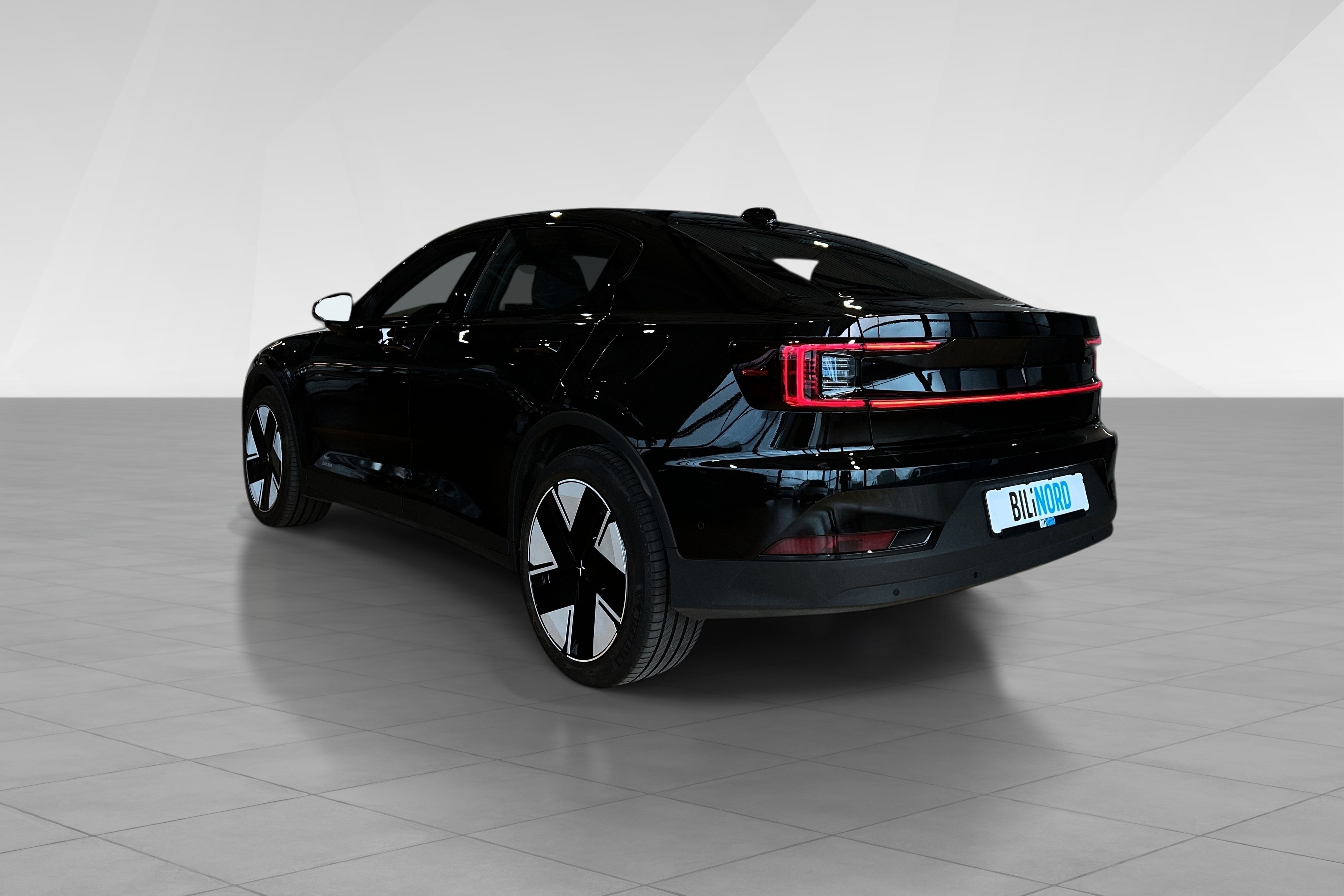 Polestar 2 Long Range Dual Motor bilde 7