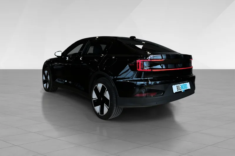 Polestar 2 Long Range Dual Motor bilde 7