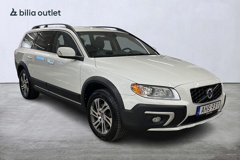 Bild 4 av Volvo XC70