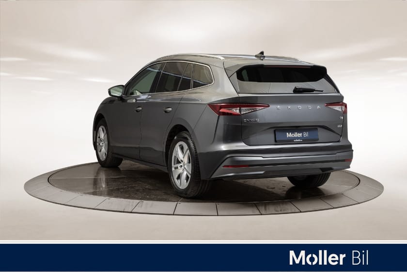 Bilde 3 av Škoda Enyaq iV 80x 