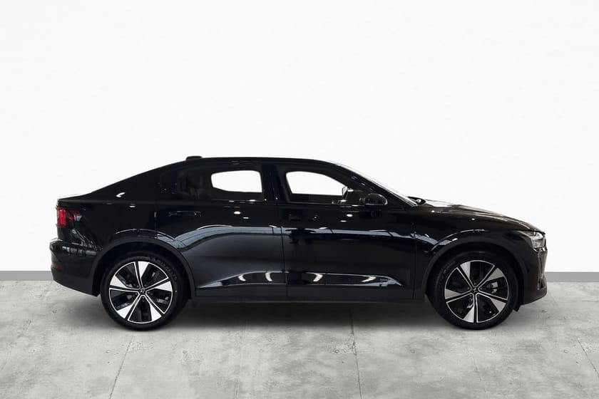 Bild 4 av Polestar 2 Long Range Dual Motor 360Kamera