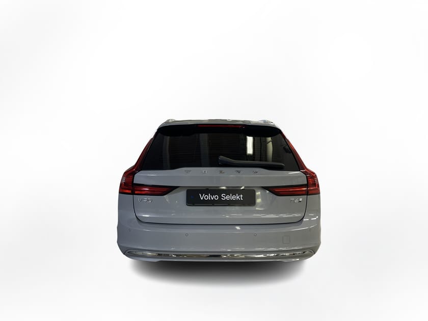 Bild 5 av Volvo V90