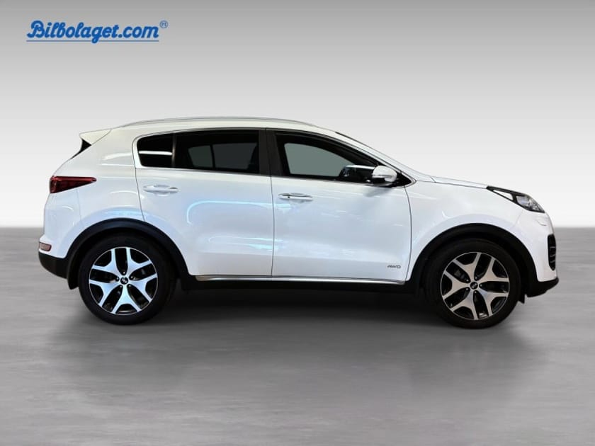 Bild 4 av Kia Sportage