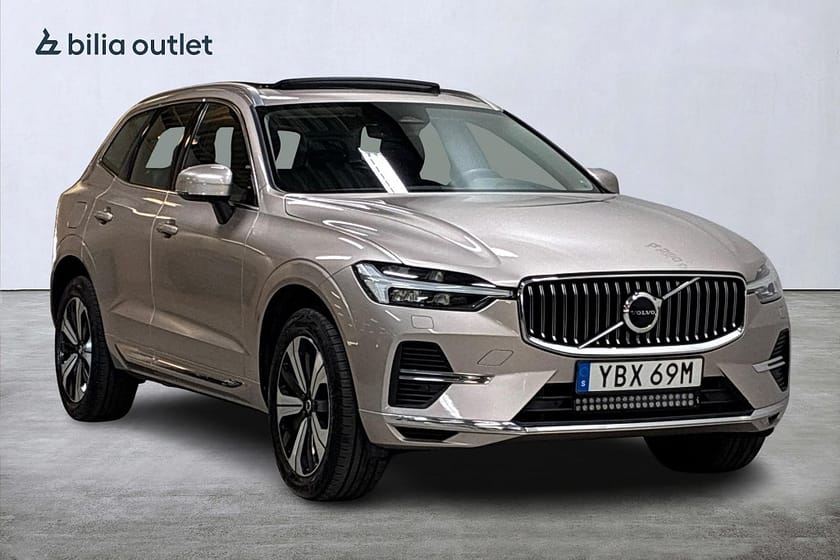 Bild 4 av Volvo XC60