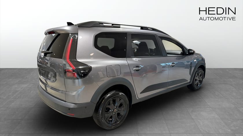 Bild 2 av Dacia Jogger 7-sätes EXTREME TCE 110 7-SITS