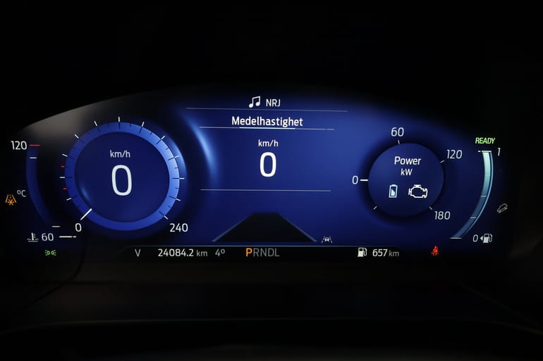 Bild 11 av bilen