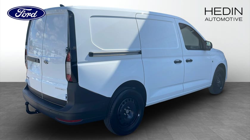 Bild 2 av Ford Transit Connect L2 TREND SKÅP 2.0 122 A FWD