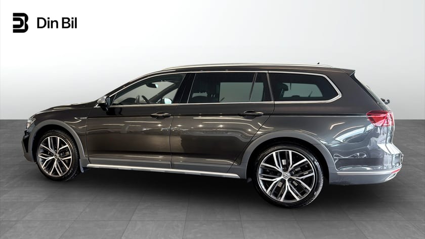 Bild 2 av Volkswagen Passat Alltrack VARIANT TDI 190 DSG