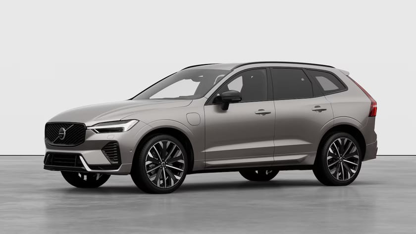 Bild 1 av Volvo XC60