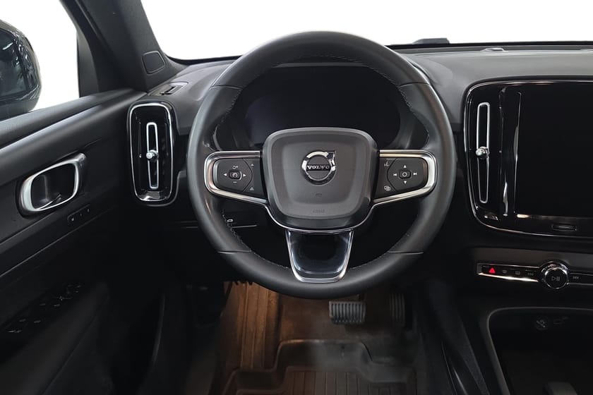 Bild 5 av Volvo XC40 Recharge Twin Plus/Värmepump/Driver Assistance/kamera
