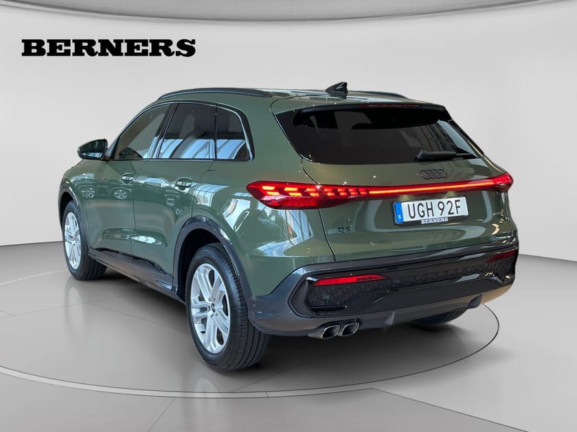 Bild 3 av Audi Q5