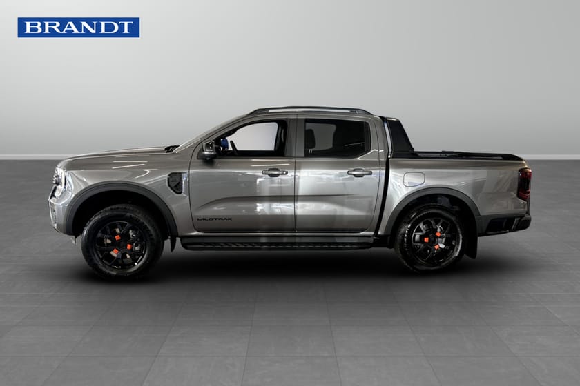 Bild 2 av Ford Ranger Dubbelhytt Double Cab Wildtrak 3.0L TD V6 240 hk 10AT