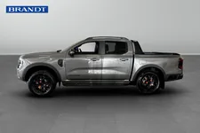 Ford Ranger Dubbelhytt