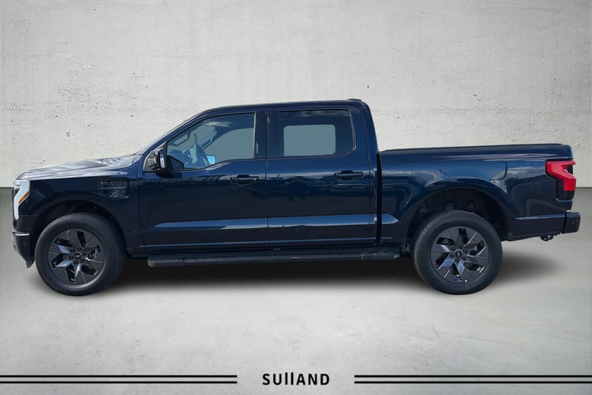 Bilde 2 av Ford F-150 Lightning Standard Range