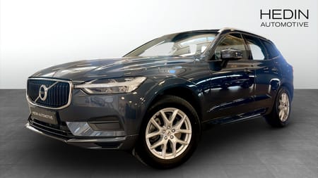 Volvo XC60 Momentum Rattvärme Keyless