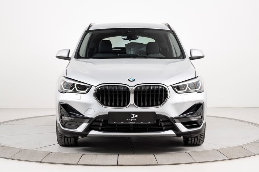 Bilde 4 av BMW X1 xDrive25e Cruise/Krok/Kamera/HUD