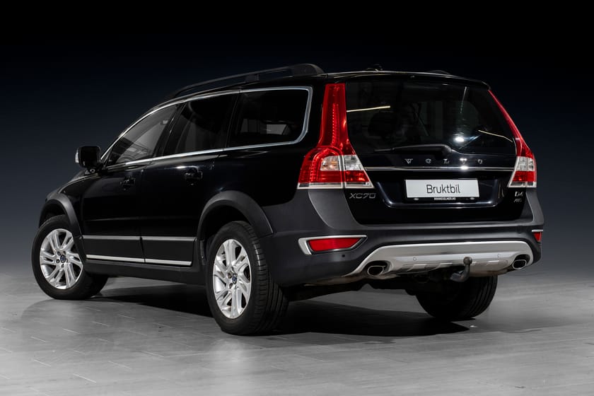 Bilde 5 av Volvo XC70