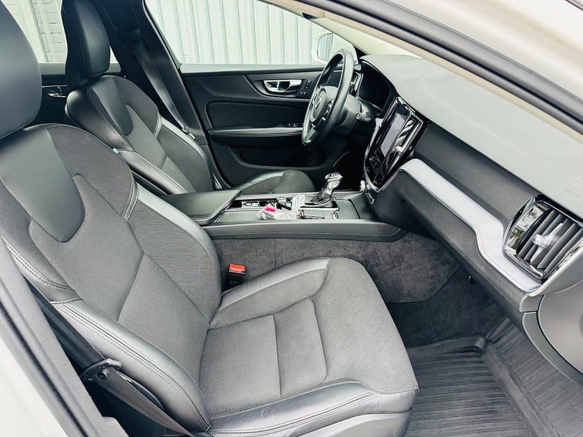 Bild 5 av Volvo V60