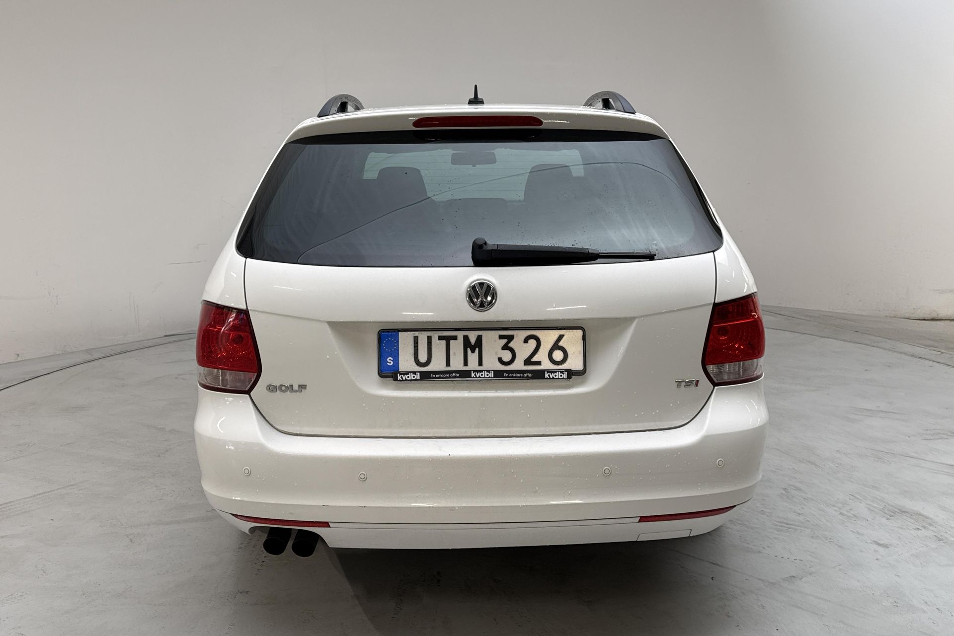 Volkswagen Golf Variant 1.4 TSI 2012, bild 6/10