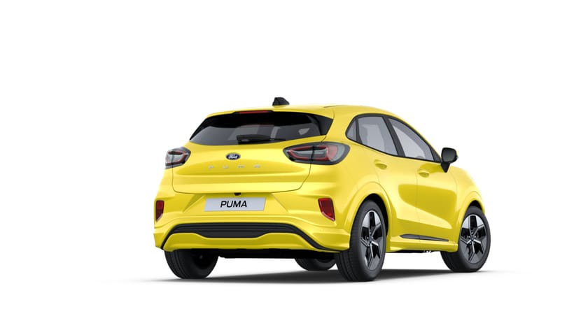 Bild 5 av Ford Puma Gen-E