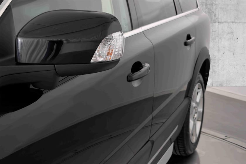 Bilde 5 av Volvo XC70 D5 - 185 Hk - AWD - H.FESTE - WEBASTO - ALT UTSTYR!